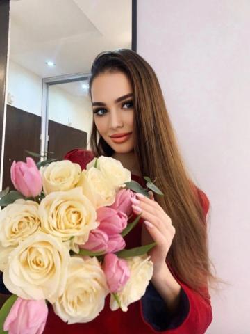 Проститутка Снежана
